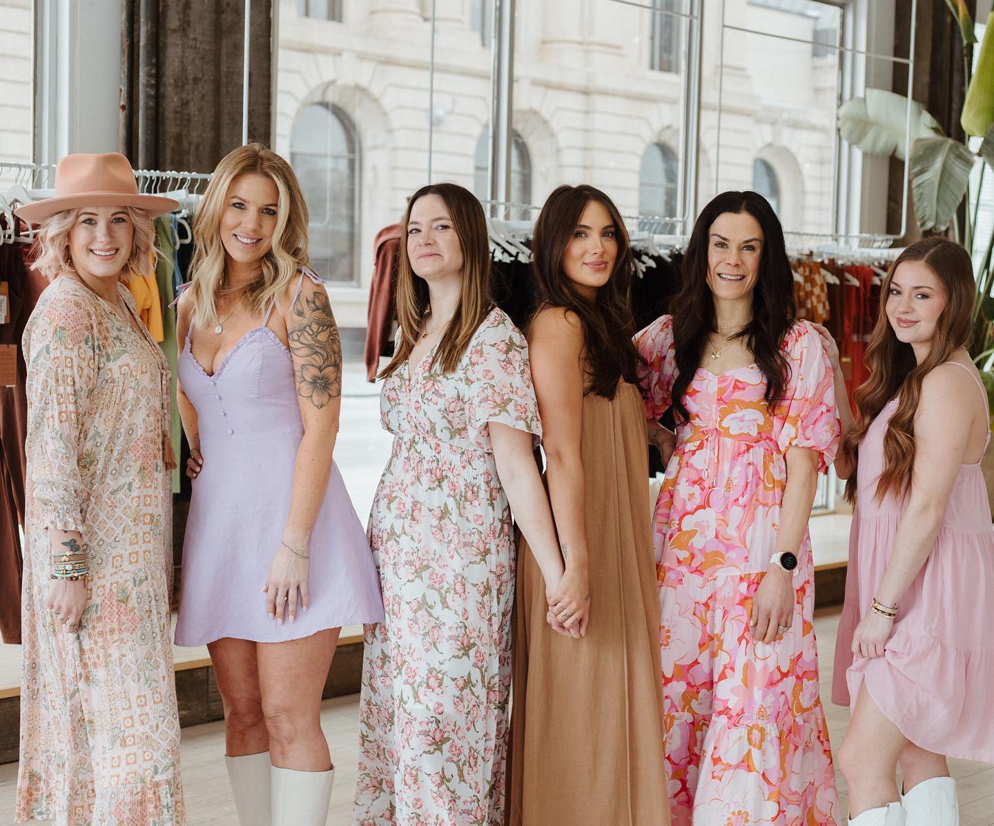 Local fashion show at Rowan Clothing this Saturday DiscoverMooseJaw